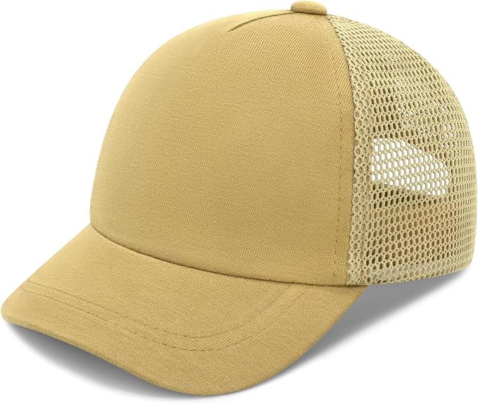 qikqik Baby Baseball Cap Toddler Baseball Hat by qikqik