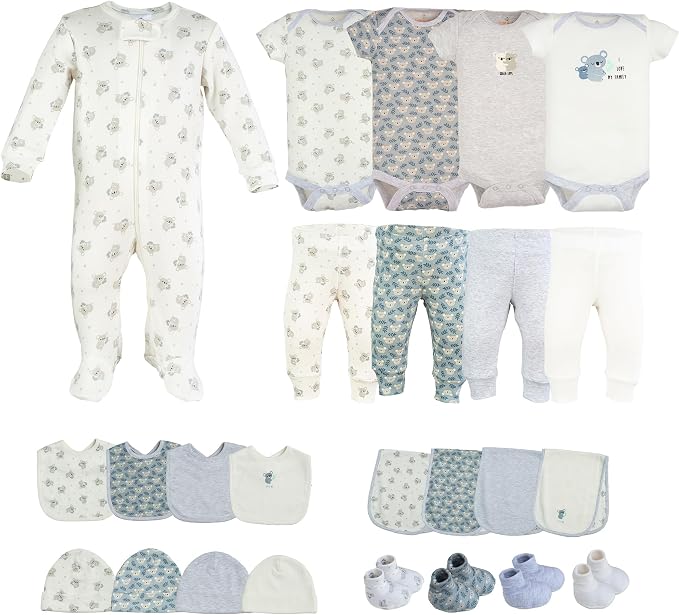 Baby Girl Clothes by Little+Peaches