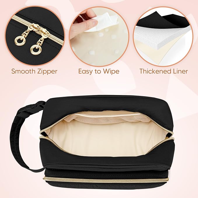 Damero Breastmilk Cooler Bag - Image 2