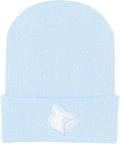 College Baby NCAA Officially Licensed Infant Knit Cap by CollegeBaby