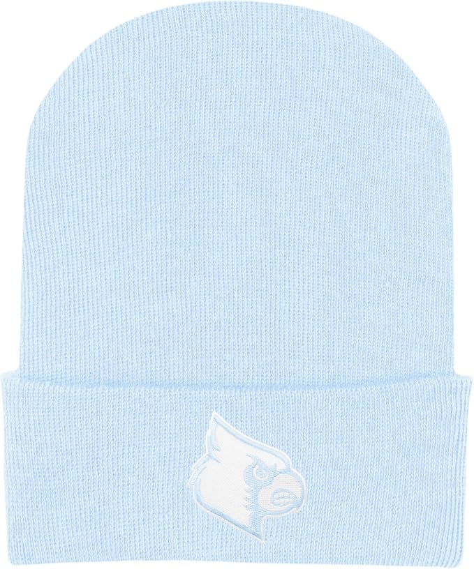 College Baby NCAA Officially Licensed Infant Knit Cap by CollegeBaby