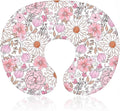 Boyoung Stretchy Nursing Pillow Covers Ultra Soft Slipcovers by Unknown