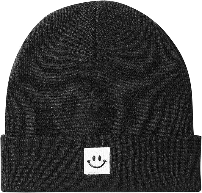 2Pack Baby Beanie Knit Toddler Hat - Image 4