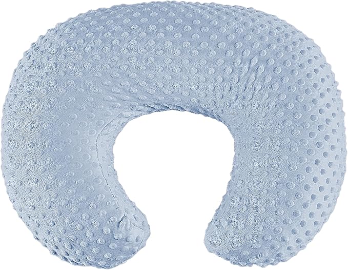 Nursing Pillow for Bottle and Breastfeeding, Ergonomic Comfort Nursing - Image 2