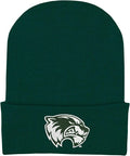 College Baby NCAA Officially Licensed Infant Knit Cap by CollegeBaby