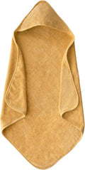 mushie Baby Hooded Towel | Organic Cotton by mushie