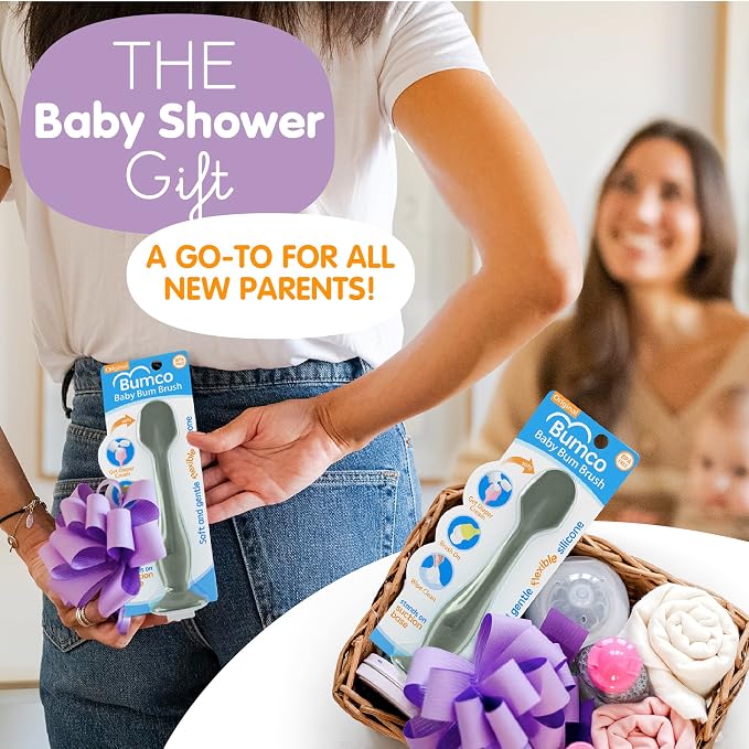 Bumco Diaper Cream Spatula - Image 6