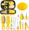 Baby Healthcare and Grooming Kit, Portable Baby Safety Care Set, Baby by UHFi