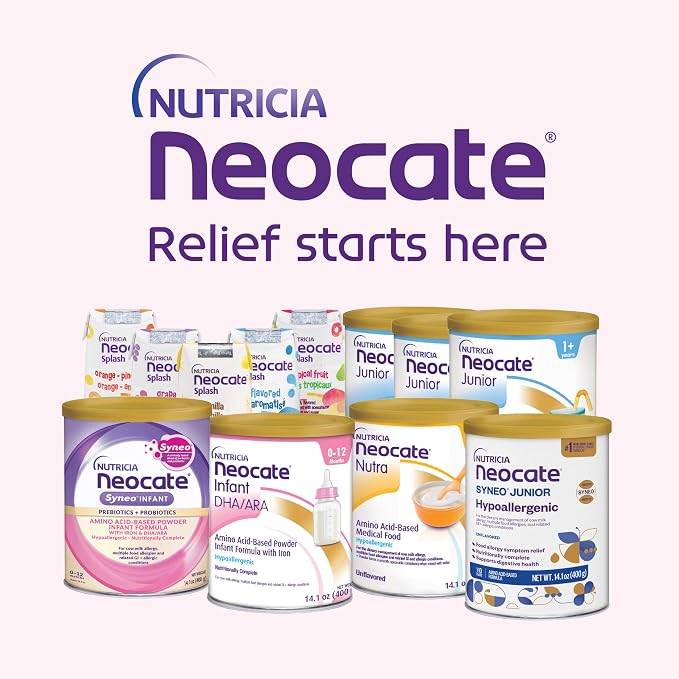 Neocate Syneo Infant - Image 7
