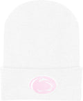 College Baby NCAA Officially Licensed Infant Knit Cap by CollegeBaby
