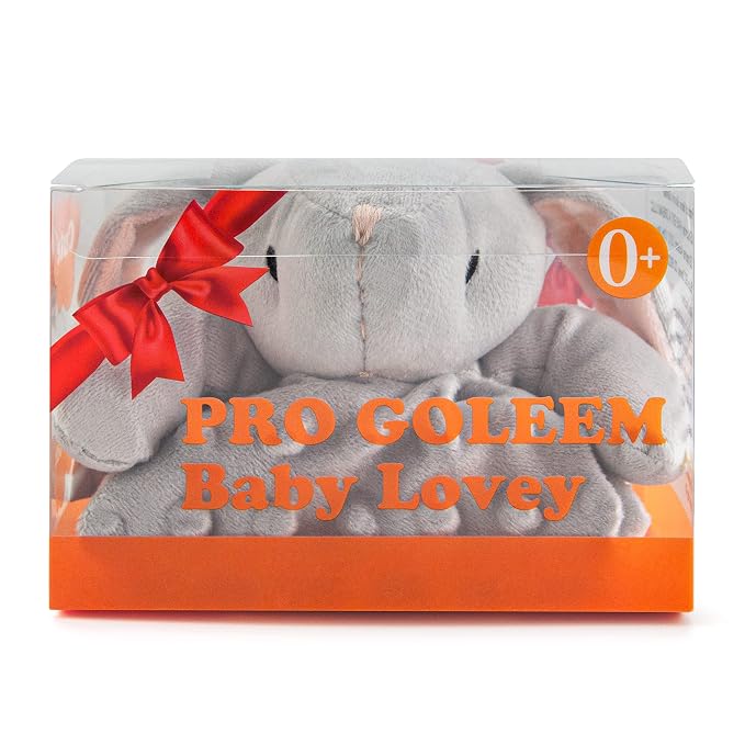 Pro Goleem Loveys for Babies - Image 8