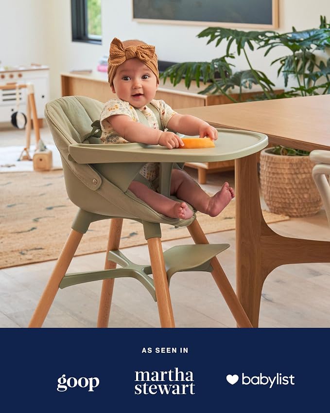 Lalo The High Chair Infant Kit - Image 6