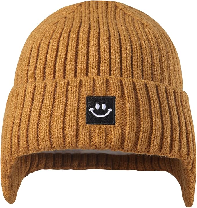 MaxNova 2 Pack Baby Beanie Toddler Winter Hat - Image 6