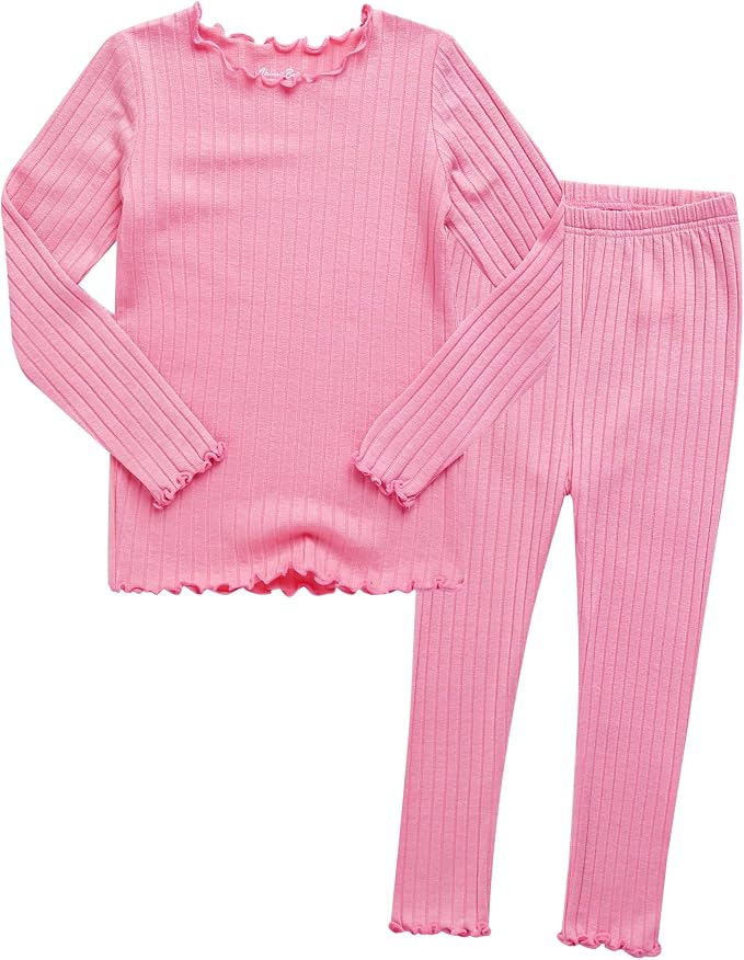 VAENAIT BABY 6M-12Y Infant Kids Toddler Junior Girls Soft Comfy Modal Tencel by Vaenaitbaby
