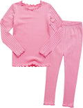 VAENAIT BABY 6M-12Y Infant Kids Toddler Junior Girls Soft Comfy Modal Tencel by Vaenaitbaby