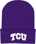 College Baby NCAA Officially Licensed Infant Knit Cap by CollegeBaby