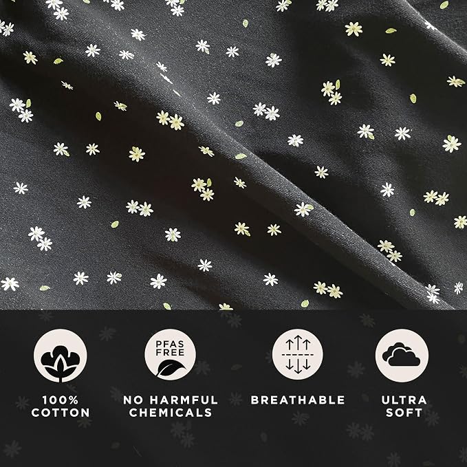 Moby Baby Wrap Carrier Classic for Newborns to Toddlers, Infant Sling Carrier - Image 2