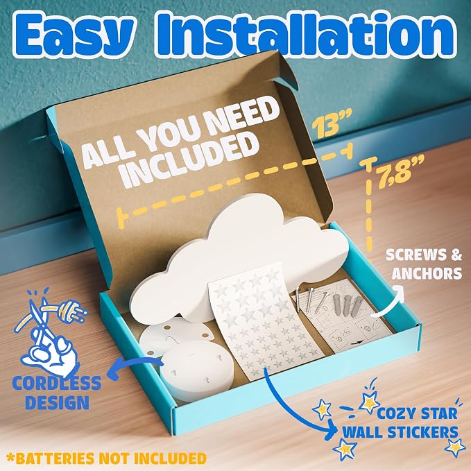 Tip perk 2 Pack Cloud Light - Image 6
