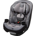 Safety 1st Grow and Go All-in-One Slim Convertible Car Seat, Rear Facing by Safety1st