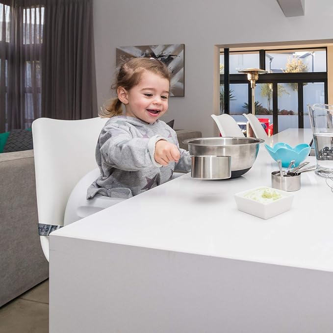 Bumbo 2 Pack 3-in-1 Multi-Seat for 6 to 36 Months, Travel Baby Feeding and Play - Image 5