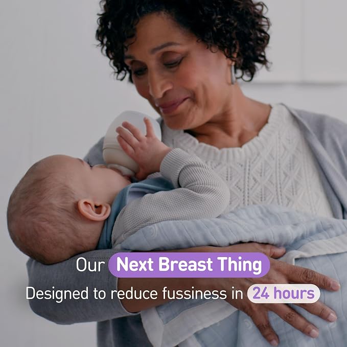 Enfamil Optimum Gentlease, Our Closest Formula to Breast Milk, - Image 3