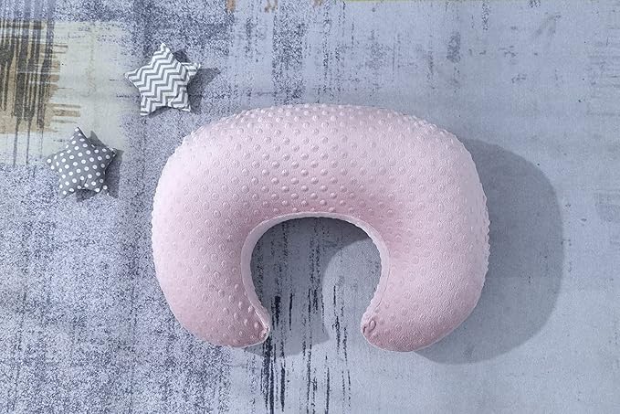 Nursing Pillow for Breastfeeding, Breast Feeding Pillows for Mom, Nursing - Image 6