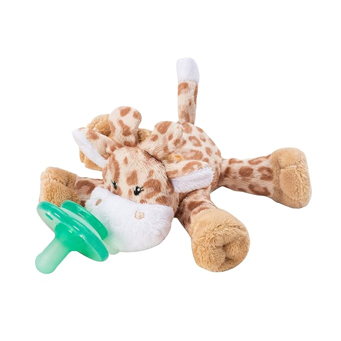 Nookums Paci-Plushies Shakies - Image 6