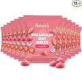 Amara Breakfast Oat Melts by Amara