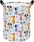 Round Laundry Hamper Storage Basket Laundry Organizer Hamper Storage Bins by Unknown