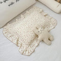 BuLuTu 2-Layer Cotton Muslin Toddler Pillowcases by BuLuTu