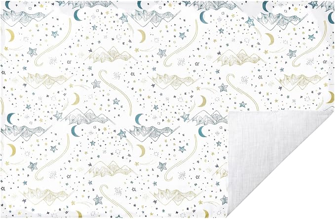 Nest Designs Toddler Pillow - Image 3