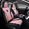FLORICH Automotive Front Seat Covers by FLORICH