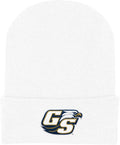 College Baby NCAA Officially Licensed Infant Knit Cap by CollegeBaby
