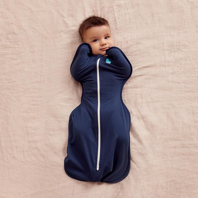 Love to Dream Swaddle UP, Baby Sleep Sack, Self-Soothing Swaddles - Image 2