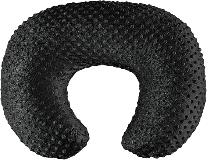 Nursing Pillow for Bottle and Breastfeeding, Ergonomic Comfort Nursing - Image 2