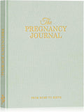 Lanpn My Pregnancy Journal Memory Book by Lanpn