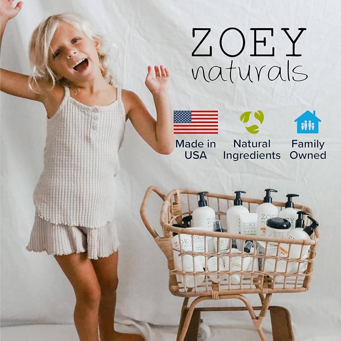 Baby Diaper Cream - Image 3