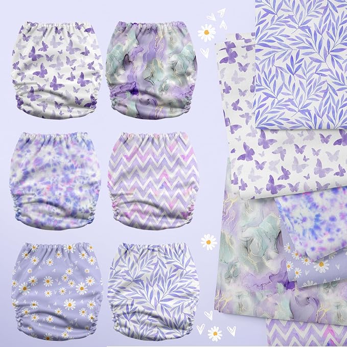 Mama Koala 3.0 Cloth Diapers for Babies - Image 2
