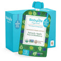 Babylife Organics Stage 2 by BabylifeOrganics