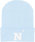 College Baby NCAA Officially Licensed Infant Knit Cap by CollegeBaby