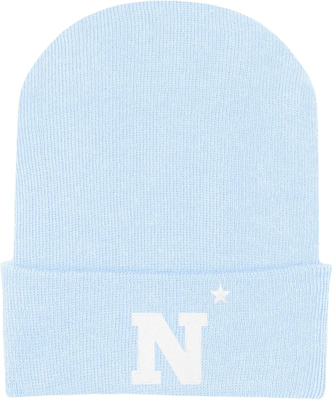 College Baby NCAA Officially Licensed Infant Knit Cap by CollegeBaby
