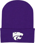 College Baby NCAA Officially Licensed Infant Knit Cap by CollegeBaby