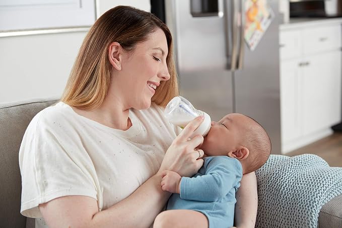 NUK Simply Natural Baby Bottle - Image 11