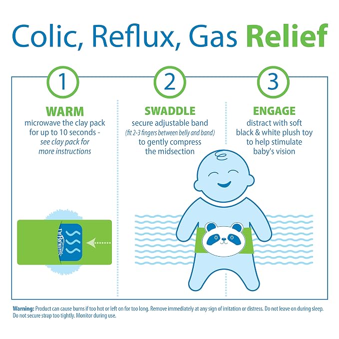 Dr. Brown’s Anti-Colic Options+ Narrow Baby Bottles, 4oz 4-Pack and Infant - Image 4