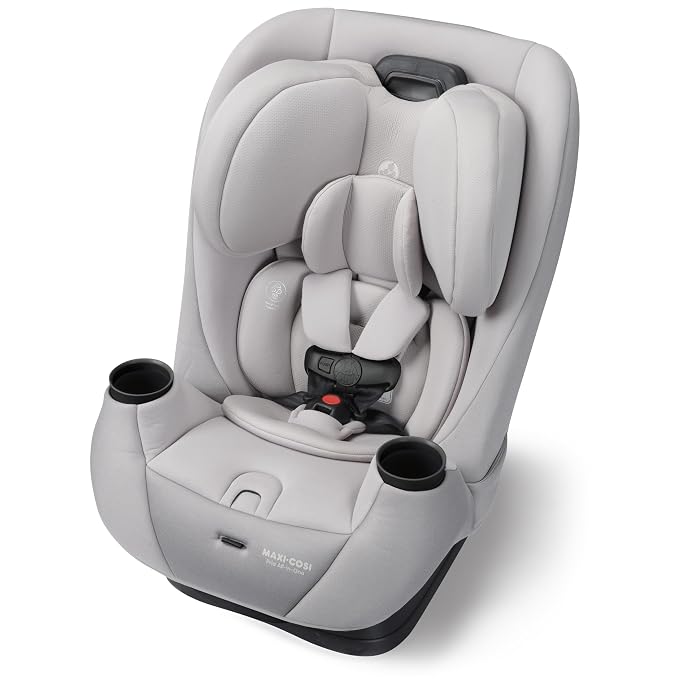 Maxi-COSI Pria All-in-One Convertible Car Seat, Infant to Toddler Car Seat by Maxi-Cosi