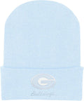 College Baby NCAA Officially Licensed Infant Knit Cap by CollegeBaby