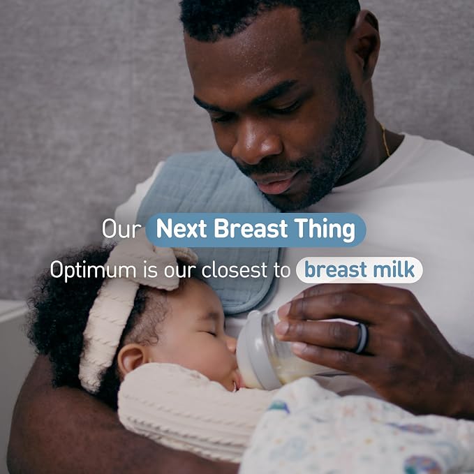 Enfamil Optimum Ready-to-Feed Baby Formula, Our Closest to Breast Milk - Image 3