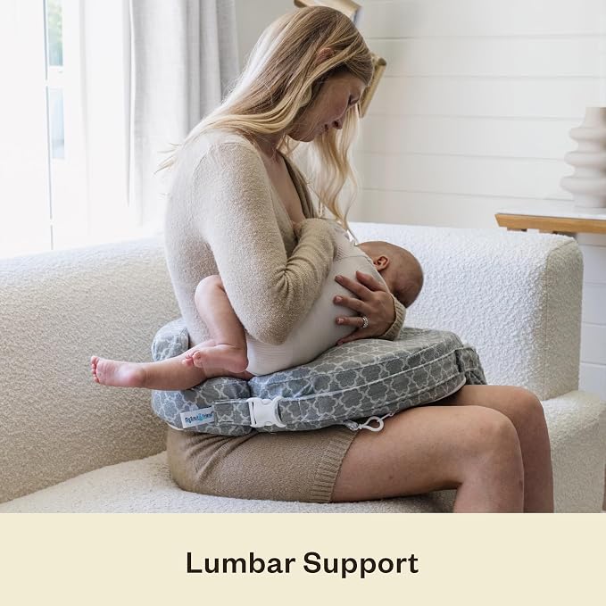 My Brest Friend Nursing Pillow - Image 6