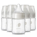 Evenflo Feeding Premium Proflo Venting Balance Plus Wide Neck Baby, Newborn and by EvenfloFeeding