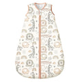 Yoofoss Baby Sleep Sack 0-6 Months, TOG 2.5 Baby Wearable Blanket by YOOFOSS